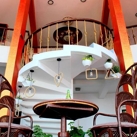 Vasant Palace Mussoorie By Jora Hospitality Bagian luar foto