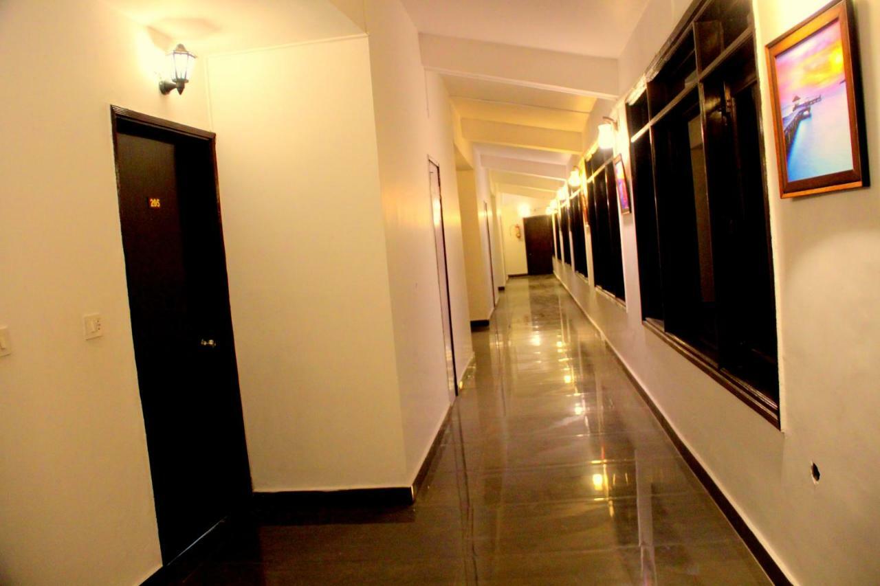 Vasant Palace Mussoorie By Jora Hospitality Bagian luar foto