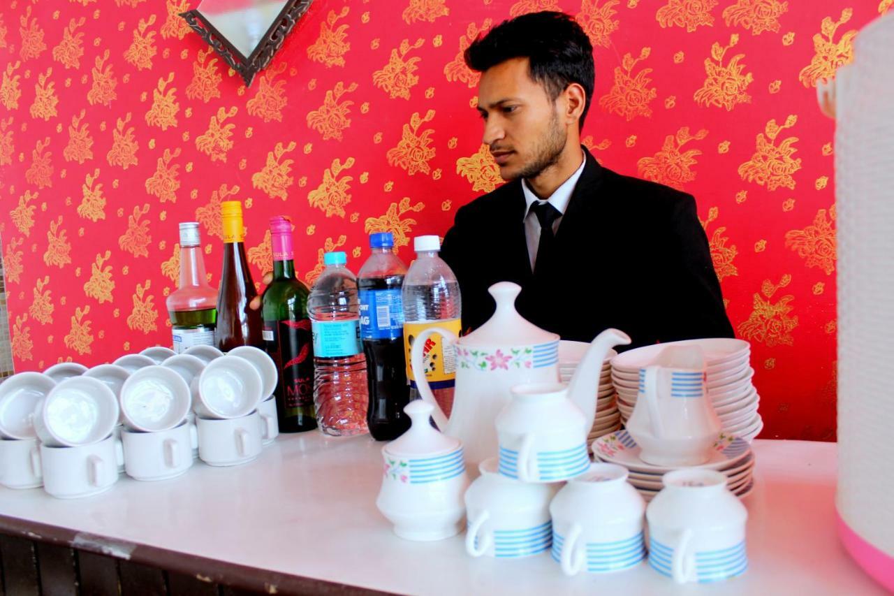 Vasant Palace Mussoorie By Jora Hospitality Bagian luar foto